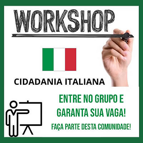 WorkShop Cidadania