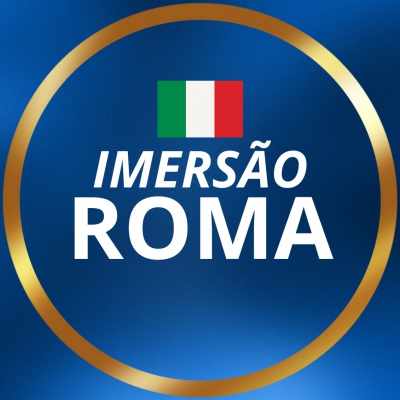Imersão Roma