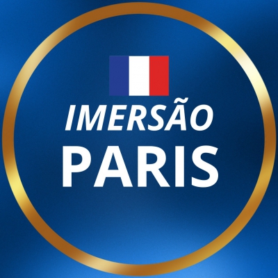 Imersão Paris